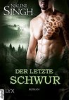 Der letzte Schwur (Psy Changeling 15)