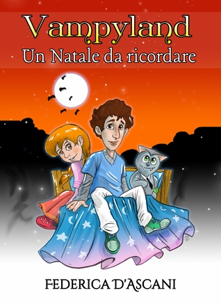 Vampyland - Un Natale da ricordare