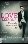 Love Lessons - Nie mehr einsam mit dir (Love Lessons, #3)