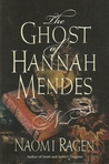 The Ghost of Hannah Mendes cover