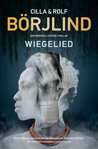Wiegelied (Rönning & Stilton, #4)