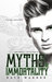 Myths of Immortality (The Sphinx, #3) by Raye Wagner