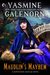 Maudlin's Mayhem (Bewitching Bedlam, #2) by Yasmine Galenorn