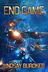 End Game (Fallen Empire, #8)