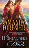 The Highlander's Bride cover