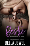 Bestie (Jokers' Wrath MC, #5)