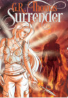 Surrender (The A'vean Chronicles Book 2)