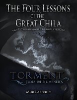 From the Depths: Silver - The Four Lessons of the Great Chila(From the Depths 5)