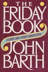 The Friday Book cover