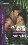 Her Alpha Marine cover