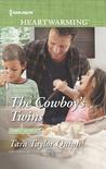 The Cowboy's Twins cover