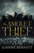 The Amulet Thief (The Fitheach Trilogy #1) by Luanne Bennett