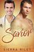 Savior by Sierra Riley