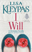 I Will A Christmas Novella by Lisa Kleypas