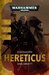 Hereticus (Eisenhorn Book 4) by Dan Abnett