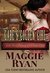 Gabe's Golden Girl (The Red Petticoat Saloon) by Maggie Ryan