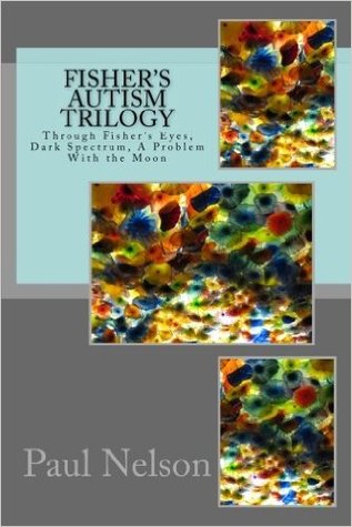 Fisher's Autism Trilogy Book Cover
