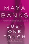 Just One Touch (Slow Burn, #5)
