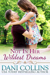 Not In Her Wildest Dreams cover