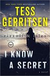 I Know a Secret (Rizzoli & Isles, #12)