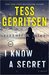 I Know A Secret (Rizzoli & Isles, #12) by Tess Gerritsen