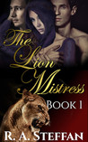 The Lion Mistress: Book 1 cover