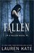 Fallen (Fallen, #1) by Lauren Kate