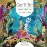One to Ten: Squirrel's Bad Day