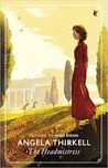 The Headmistress cover