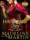 Highland Spy cover