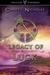 Legacy of Luck (The Druid's Brooch, #3) by Christy Nicholas