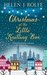 Christmas at The Little Knitting Box (New York Ever After, Book 1) by Helen J. Rolfe