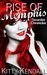 Rise of Memphis December Chronicles (Rebel and a Saint Book 12) by Kitty Kendall