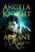Arcane Kiss (Talents, #1) by Angela Knight