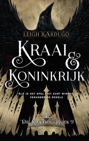 Kraai & Koninkrijk Kraai & Koninkrijk