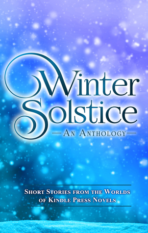 Winter Solstice by Lincoln Cole