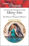 The Prince's Pregnant Mistress cover