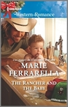 The Rancher and the Baby cover