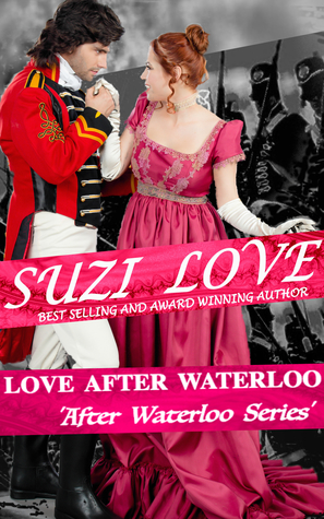 Love After Waterloo by Suzi Love