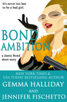 Bond Ambition cover