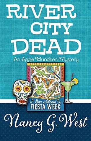River City Dead(Aggie Mundeen Mystery 4)