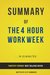 The 4-Hour Work Week by Timothy Ferriss Summary & Analysis by Elite Summaries