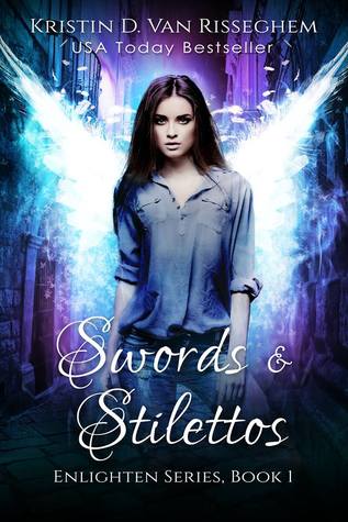 Swords & Stilettos (Enlighten Series, Book One)