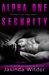 Duke (Alpha One Security, #3) by Jasinda Wilder