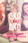 Oko za oko (Burn for Burn, #1) Oko za oko (Burn for Burn, #1)