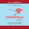 The Romantics cover