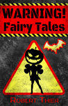 WARNING! Fairy Tales cover