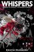 Whispers Inspired by H.P. Lovecraft's "The Whisperer in Darkness" by Kristin Dearborn