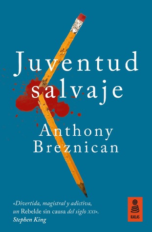 juventud-salvaje