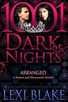 Arranged (Masters and Mercenaries, #13.5)